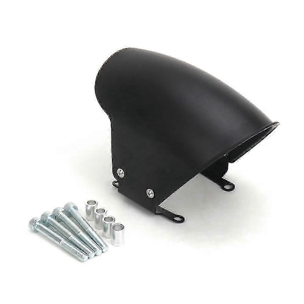 Motorsykkel Front Mudguard Kit for V85TT V85 TT V85tt V 85 TT 2019-2024