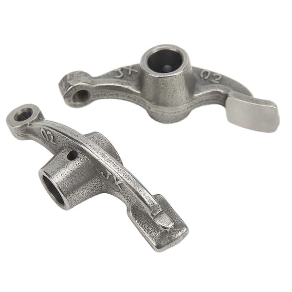 Par Ventil Vippearm Vippe Stål Legering Udskiftning til YX 140cc 149cc 150cc 160cc Motorer