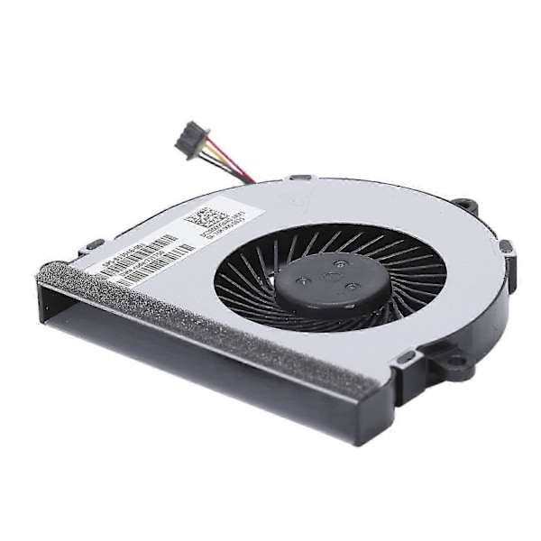 Laptop CPU Køleventilator Til HP Notebook HP 15-Ac 15-A 15-Af 250 G4 15-Ac121Tx 15-Ac121Dx 813946-001