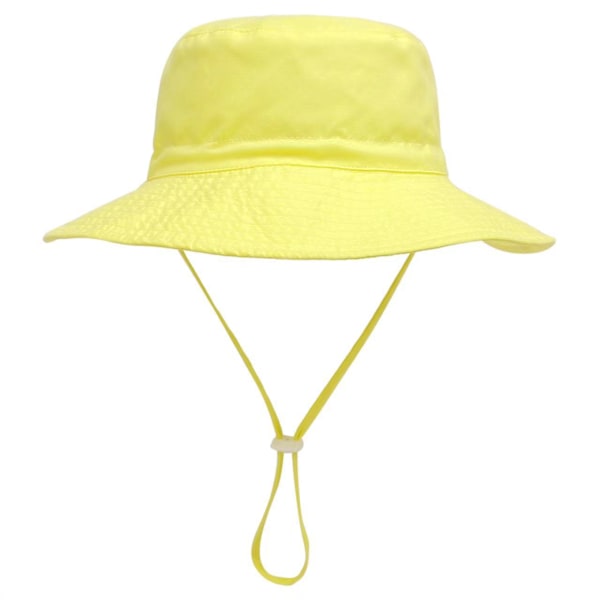 ##/Babyhatt med nackskydd, bomullshatt med UV-skydd UPF 50, solhatt för flickor och pojkar, spädbarn, småbarn##/