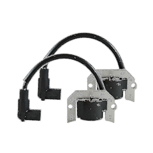 2x Tennspole For Kawasaki Motor Fh381v Fh430v