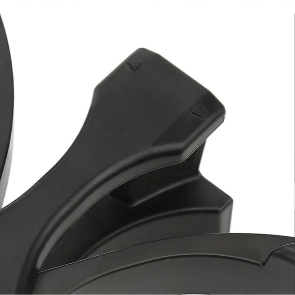 Bil Centerkonsol Kopholder Indsats Divider 55604?04010 Udskiftning til Sequoia 2008?2018