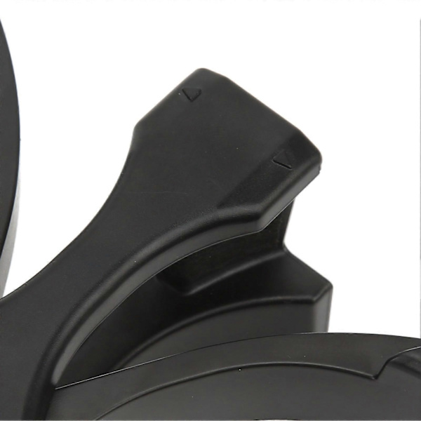 Bil Centerkonsoll Koppholder Innlegg Divider 55604?04010 Erstatning for Sequoia 2008?2018