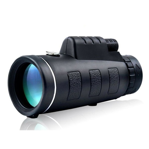 Monokular Lommekikkert Spotting Scope Kraftig Monokular Mi