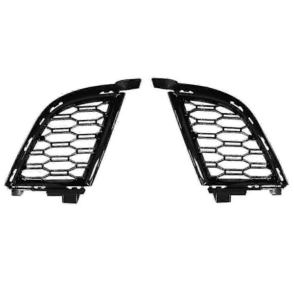 Front Kofanger Nedre Grill Dækning 51118075601 51118075602 til - 3 Serie G20 G21 318I 320I 325I 330I A