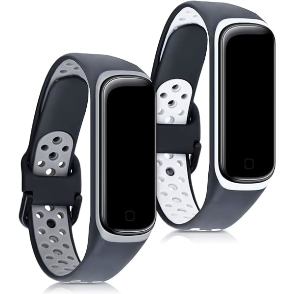 Watch som är kompatibla med Samsung Galaxy Fit 2 - Remmar Set med
