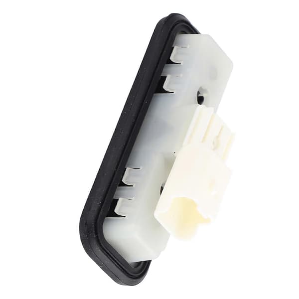 Bakluke Håndtak Bakre Utside Løftedør Bryter Håndtak 9676028380 Erstatning for Citroen C2 C4