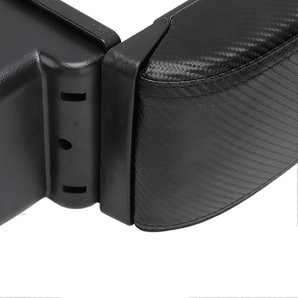 Midtkonsoll Armleneboks 3 USB-porter Lindre Armtretthet Erstatning for Hyundai Getz
