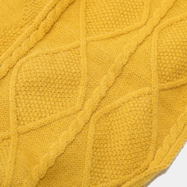 Fleece-pipo, huivi ja käsineet, pehmeät ja lämpimät