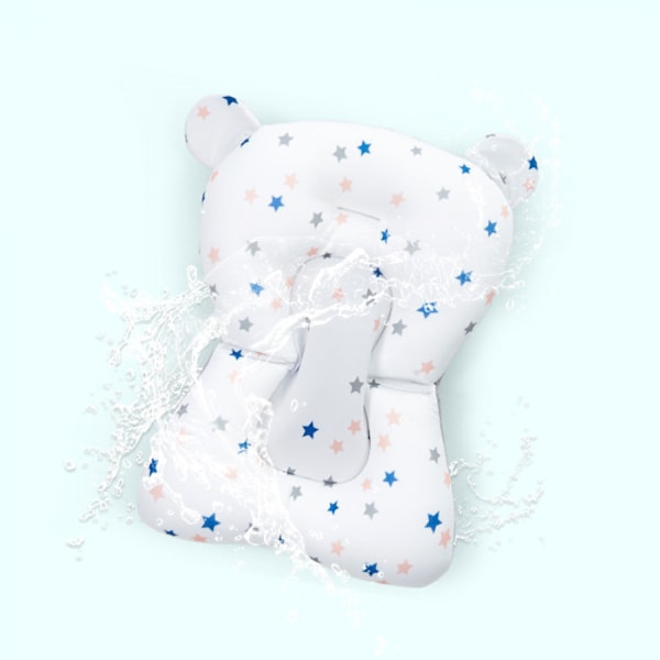##/Badekarstol badepude til babybadekar##/