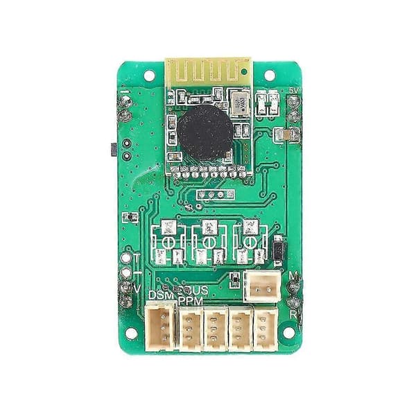 Eachine E120S Hovedkort RC Helikopter Reservedeler