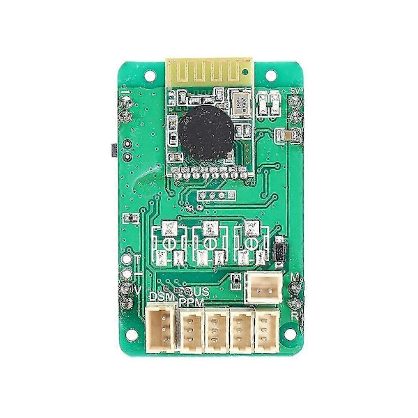 Eachine E120S Moderkort RC Helikopter Reservdelar