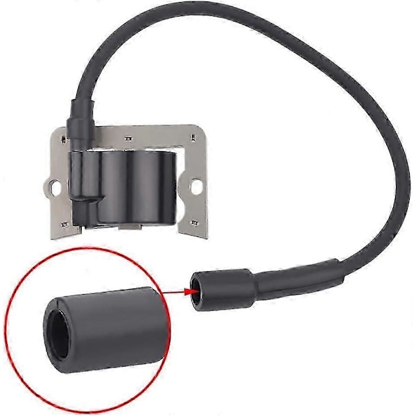 M133019 Tændingsmodulspole til JD STX30 STX38 STX46 SST15 LT133 LT155 LX255 LX266 GT225 LT150 LT160 LTR155 LTR166 L110 Havetraktor 12 584 04-s