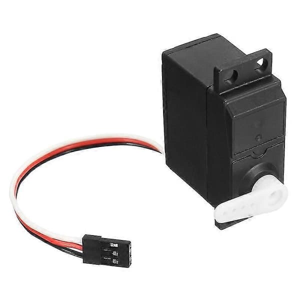 Volantex ATOMIC V792-4 RC Båt Deler Vanntett 40g Servo V792405