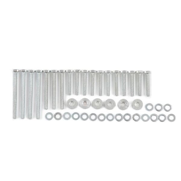 Inntaksmanifold Plenum Spacer Varmebeskyttelse BXIM?40201 Erstatning for Nissan 350Z Coupe 2002?2008