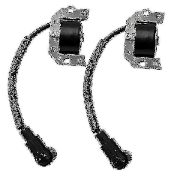 2x Tennspole For Kawasaki Motor Fh381v Fh430v
