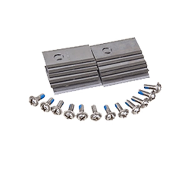##/Set med 12 originala ersättningsblad - För WORX LANDROID robotgräsklippare##/