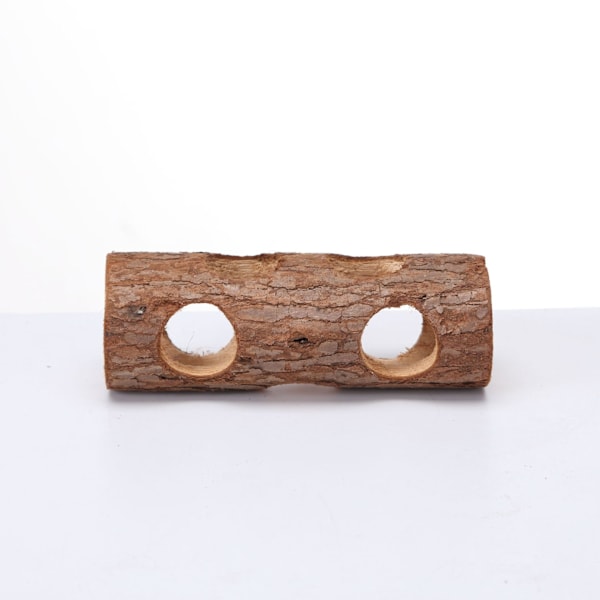 ##/Hamstertunnel 15cm Hamsterleksaker Hamsterdjur##/