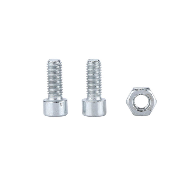 Hydraulisk handbroms kopplingshuvudcylinder för bil, 0,7 bar, aluminiumlegering, bilmodifiering