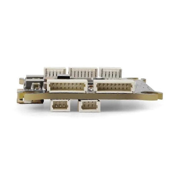 30.5x30.5mm HGLRC SPECTER F722 Pro MPU6000 Gyro F7 Lento-ohjain 5V 10V BEC -tuella DJI O3:lle