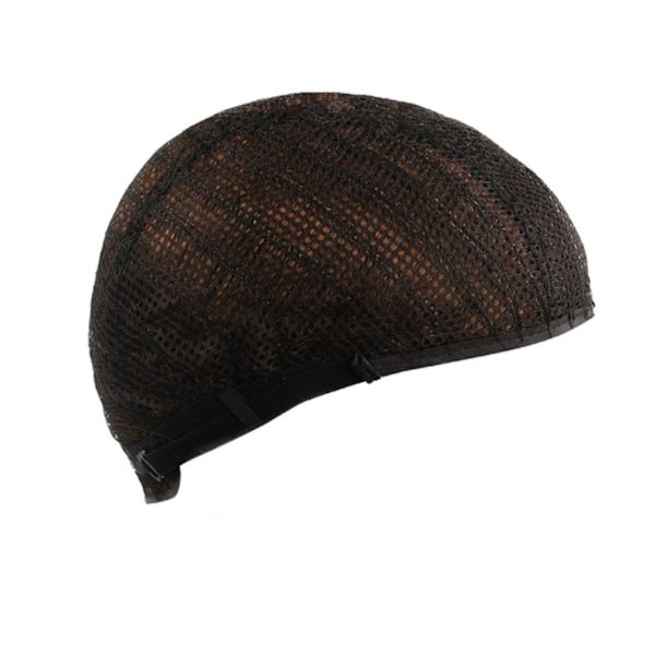 ##/Lys Brun 1 Del Kort Bob Rett Syntetisk Flat Bangs Varmebestandig Vanlig Parykk##/