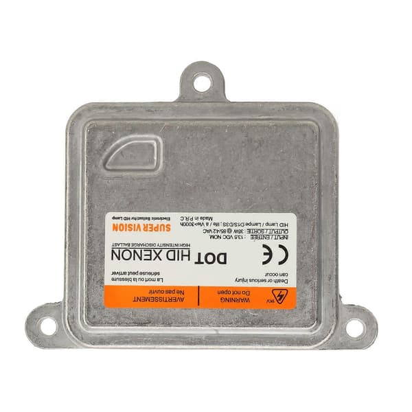 Xenon Ballast Pære Kontrollenhet 7L7Z 13C170 A LED Frontlykt Kontrollmodul Passer for Navigator MKZ