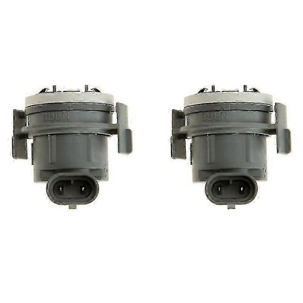 För 3-serie E46 323I 328I 330Ci Halogenlampa Sockel för Halvljus 63128380206