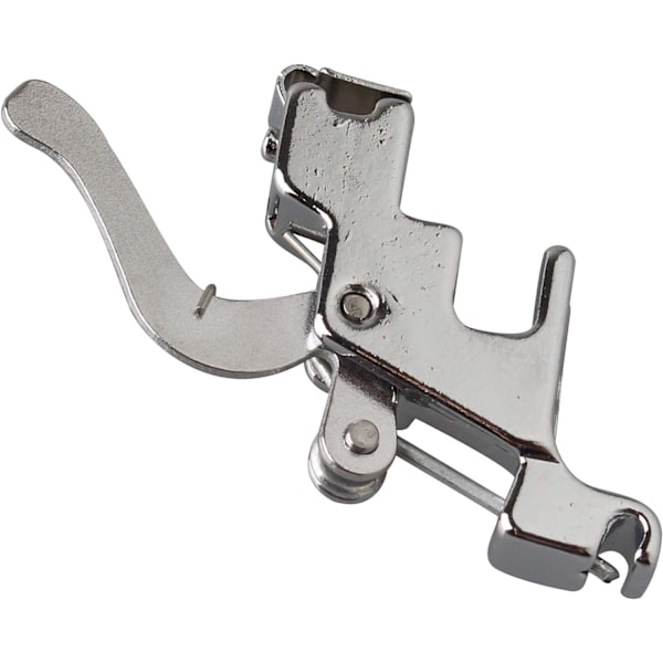 Sæt med 2 Holdbare Snap-on Adaptere til Brother, Singer, Janome, T