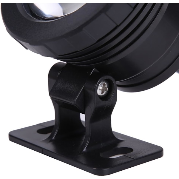 ##/5W Swimming Pool Lys med Fjernbetjening 4 RGBW Tilstande IP68 85-2##/