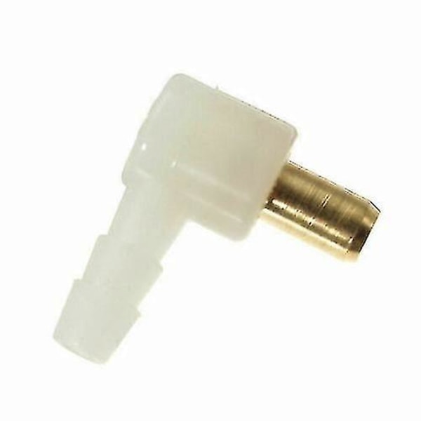 5 stk. Forgasser Drivstoffslangekobling Erstatning for Briggs Stratton 692317