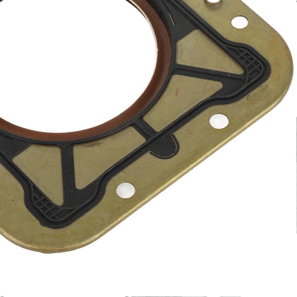 Veivaksel Bakre Oljetetning Metall Solid Konstruksjon 1611187480 Erstatning for Peugeot 108 208 2008