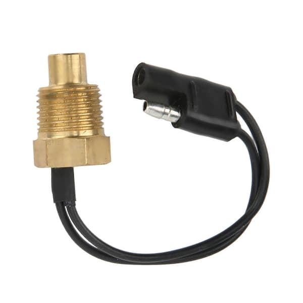 ATV Ventilator Termisk Sensor Kontakt 3089246 Messing Rustfri Udskiftning til Polaris SPORTSMAN RANGER