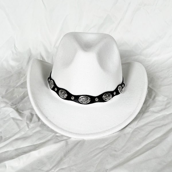 ##/retro hat denim hat mænd##/