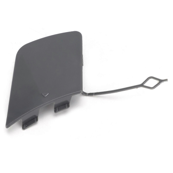 Frontfanger Slepekrokdeksel 51117345034 ABS Erstatningshette for X1 E84 X Line 2013?2015