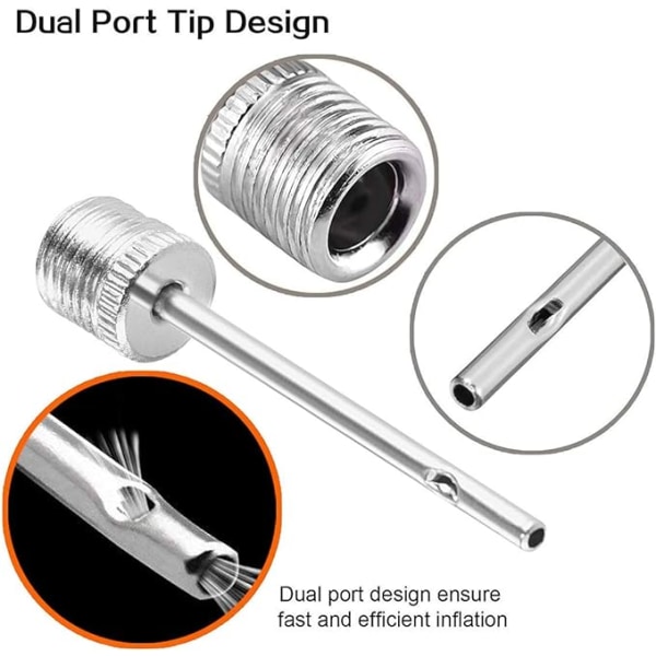 Pyörän Pumppuadapteri Pyörän Venttiiliadapteri (DV/AV/SV) Pyörän Pumppu