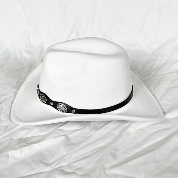 retro hatt denim hatt menn