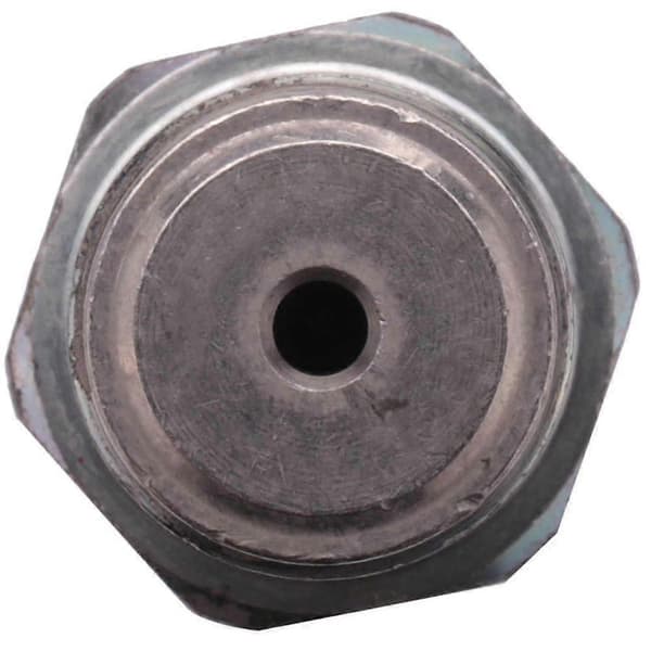 Drivstoff Rail Høytrykkssensor Regulator For Isuzu 4hk1 6hk1 Motor Mitsubishi L200 Pickup 2.5 D Td