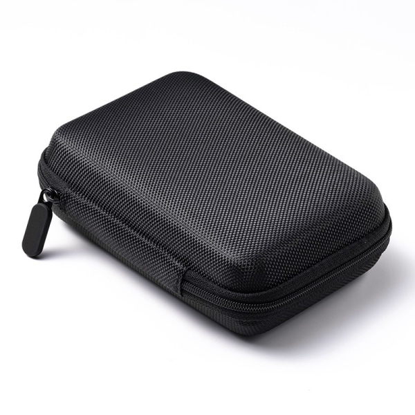 Mobil harddisk oppbevaringspakke data Line Charge Head finish st