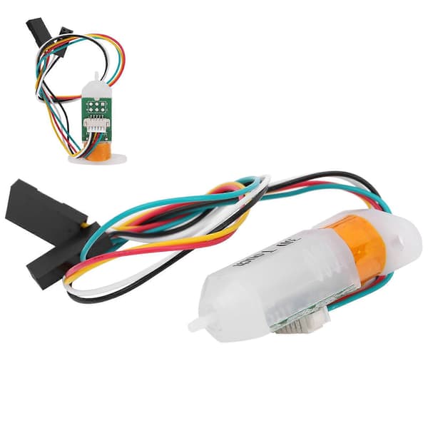 3DTouch Sensor Skrivare Auto Bed Nivellerings Tillbehör för CR10s CR10S4/CR10S5/CR20/CR20 Pro