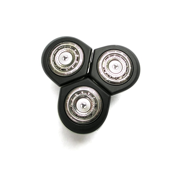 Erstatningshode for Philips Norelco RQ10 Arcitec barbermaskin Triple T