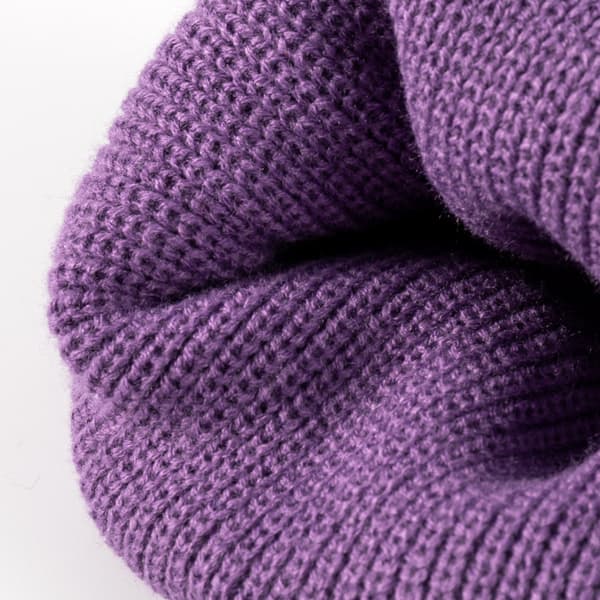 ##/Stickad mössa huvudbonad hatt ullmössa beanie##/