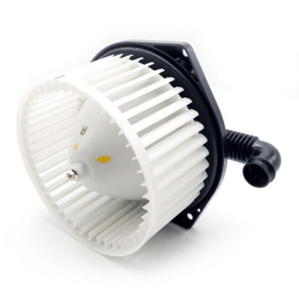 Blowermotor for D-Max lastebil 2012-2018, roterer med klokken, 8981394270 8-98139427-0