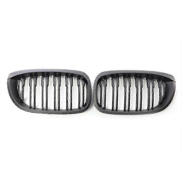 Auton etupuskurin munuaismaski E46 325ci 330ci 2dr Coupé Cabriolet 2002-2004 51137064317 511