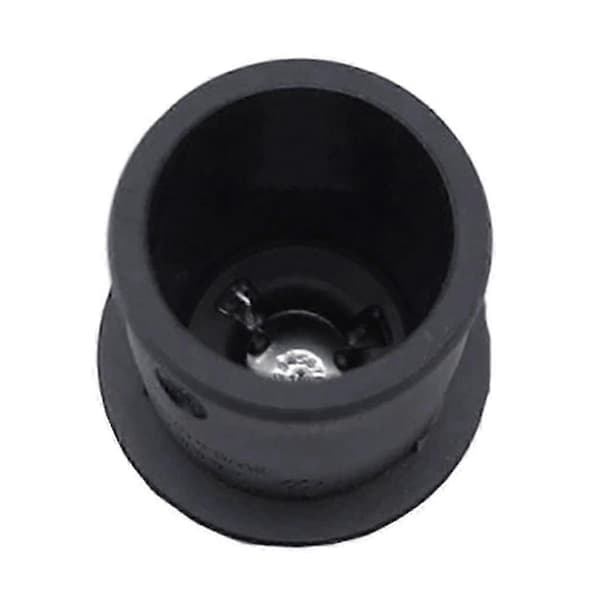 12v 8w0919311 Biltilbehør Sigarettennerknappdeksel