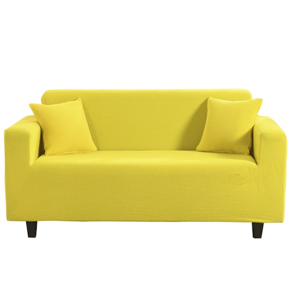 Sofföverdrag Spandex Sofföverdrag Stretch Sofföverdrag (190-230CM)