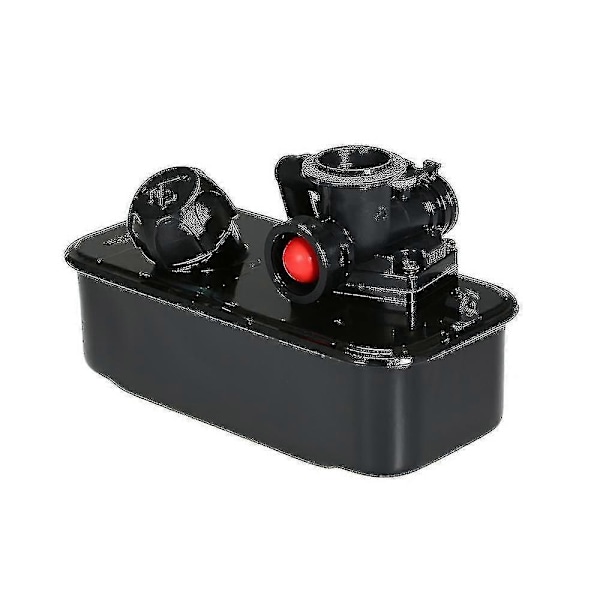 Briggs & Stratton polttoainesäiliö + kaasutin 2024 494406 498809