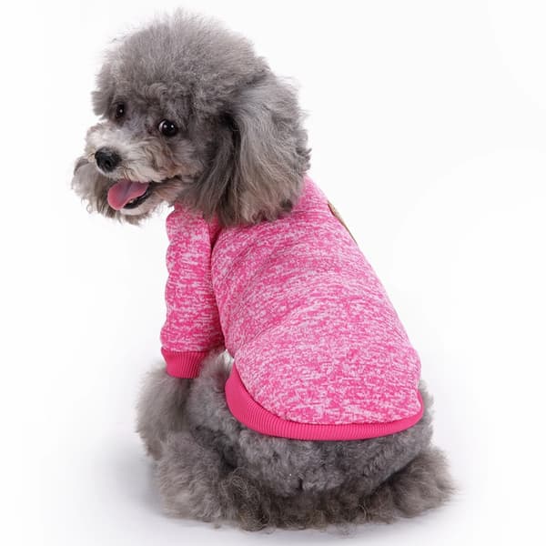 ##/XL Pet Paradise Hundjacka Hundvinterkläder Katttröja Hund##/