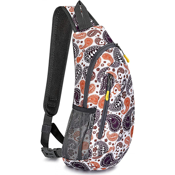 ##/Olkapussi (1 kpl) rinta olkapussi sling crossbody-pussi##/