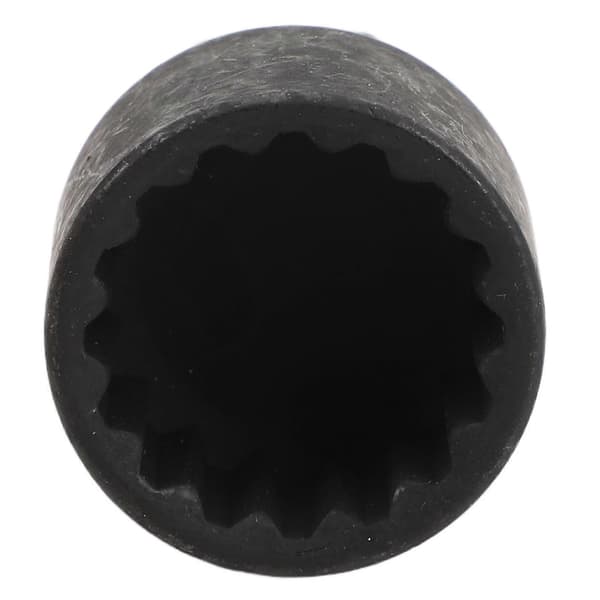 Knastaksel Socket Robust Metal Let At Bruge Knastaksel Fjernelsesværktøj til B38 B48 B58 Motor