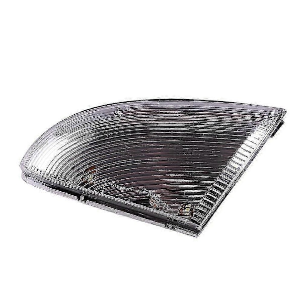 Höger Sidospegel Blinkerslampa Passar Dodge Ram 1500 2500